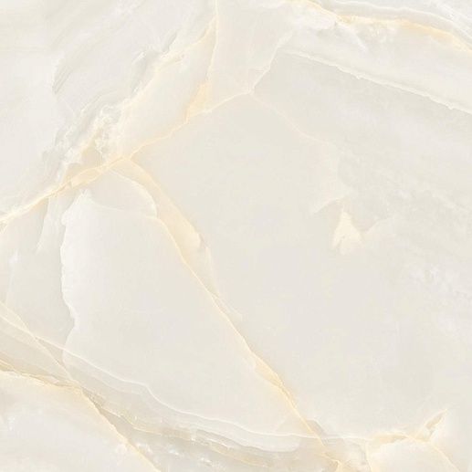 Stubay Onyx Crema Полированный 60x60 - фото 1