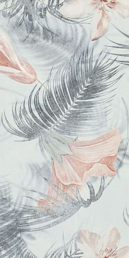Fiori Colour Mix Decor B 30x60 - фото 1