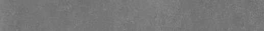 DD841490R/8BT Плинтус Про Догана антрацит матовый обрезной 80x9.5x0.9 - фото 1
