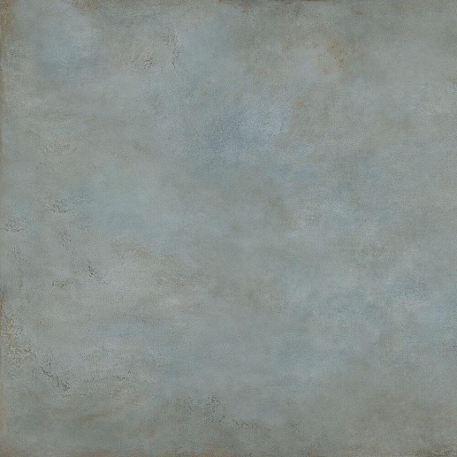 Patina Plate Blue Mat 119.8x119.8 - фото 1