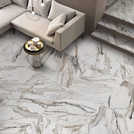 ITT Ceramic Calacatta Paonazzo 1