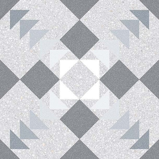 Benaco Humo 20x20 - фото 1
