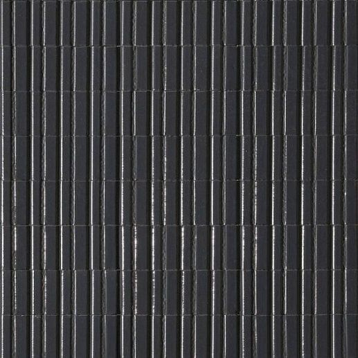 Glace Struttura 3D Raye Blu Notte Glossy 7.5x20 - фото 1