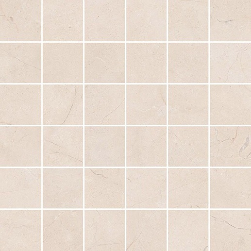 Aura Mos.Aura Crema 30x30 - фото 1