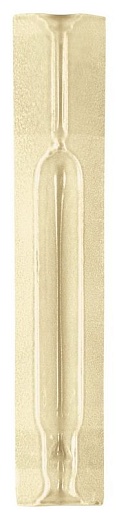 Sincera Angolo Cornice Goccia Champagne 2x15 - фото 1