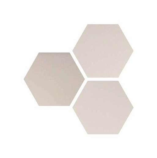 Six Hexa White 14x16 - фото 1