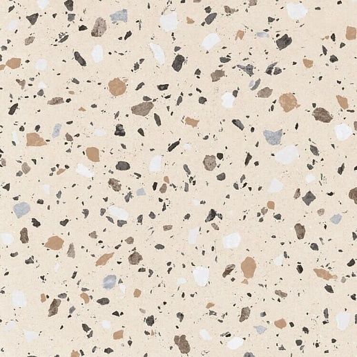 Padua Bone Satinado Rect. 59x59 - фото 1