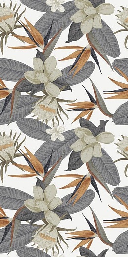 Stryn Blume Rect. 60x120 - фото 1