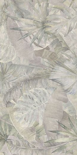Lush Многоцветный ректификат 44.8x89.8 - фото 1