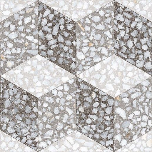 Farnese Cavour Cemento 30x30 - фото 1