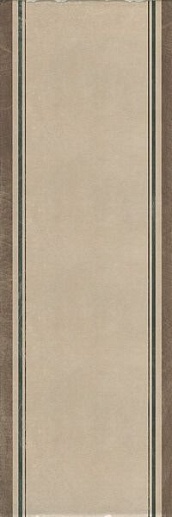 Via Emilia Righe Greca Tortora 20x60.8 - фото 1