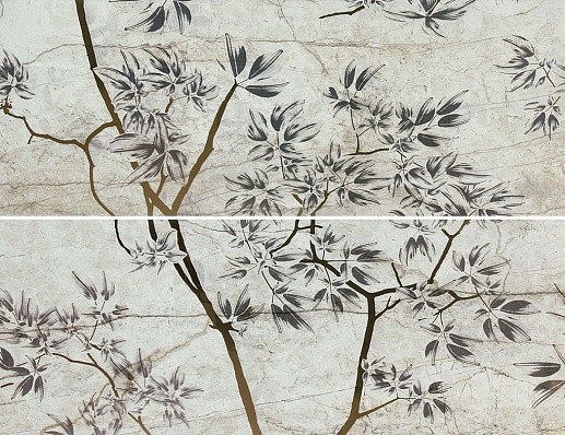 Essence Dec. Autumn Ivory B 89x118.2 - фото 1