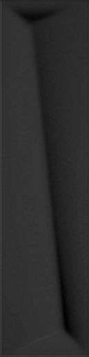 Boston Black Shiny 7.5x30 - фото 1