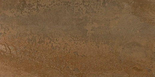 Lab. Iron Corten Luxglass Rect 60x120 - фото 1