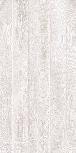 Sherwood Decor White 31.5x63 - фото 1