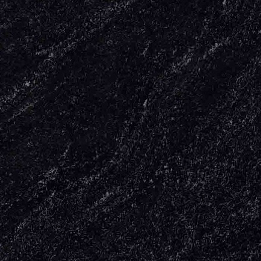 Galaxy Black Polished 120x120 - фото 1