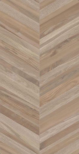Fleur de Bois Chevron Miel N/R 60x119.5 - фото 1