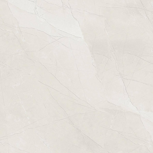 Astilio Blanco Сатинированный 80x80 - фото 1
