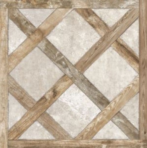 Vignoni Loggiato Rett. / HVG 10 80x80 - фото 1