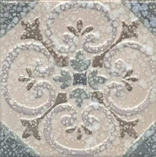 DD/B32/17023 Барио 15x15 - фото 1