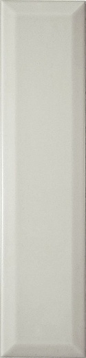 Niza-MarsElla Blanc Mat 7.5x30 - фото 1