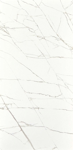 Marmoker Titan White 60x120 - фото 1