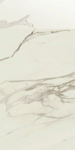 Anima Calacatta Oro Rett Lucidato 30x60 - фото 1