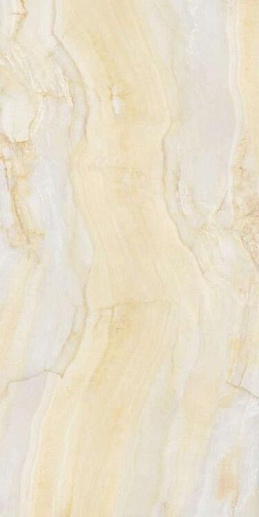 Maxfine Onici Onice Oro 75x150 - фото 1