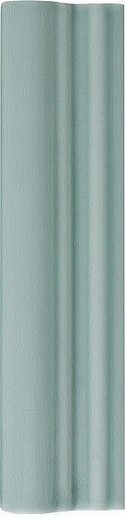 Neri Moldura Italiana PB Sea Green 5x20 - фото 1
