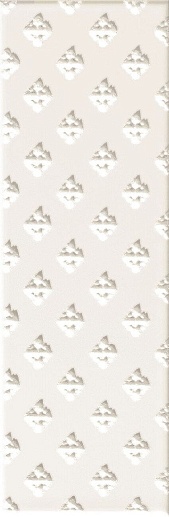 Blanca Arte Bar white B 7.8x23.7 - фото 1