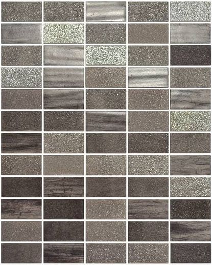 Marbelous Grey wood malla 26.2x31.8 - фото 1