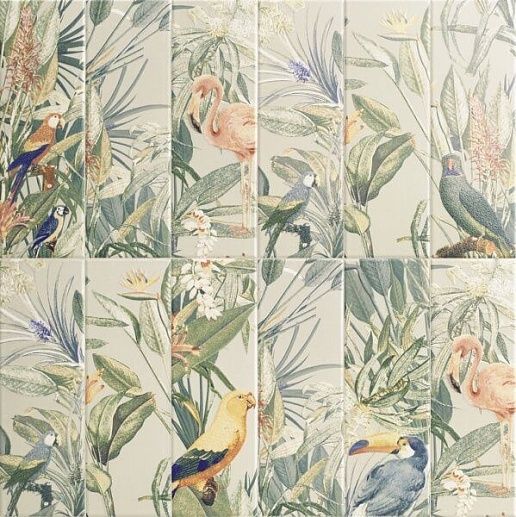 Jungle Tapis 10x30 - фото 1