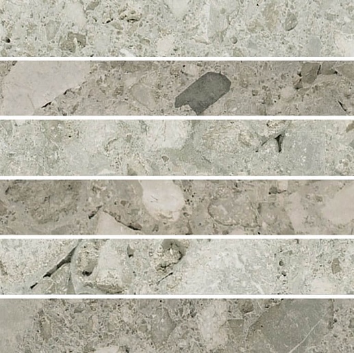 Timeless Ceppo Di Gre 3D Mosaico 30x30 Nat - фото 1