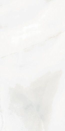 Alabastri Bianco Lucido 80x180 10mm Lap Ret - фото 1