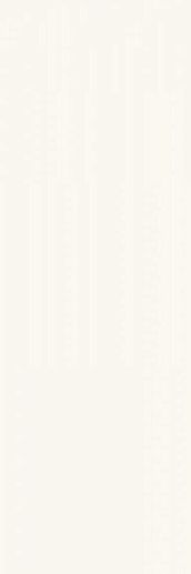 Eclettica White 40x120 - фото 1