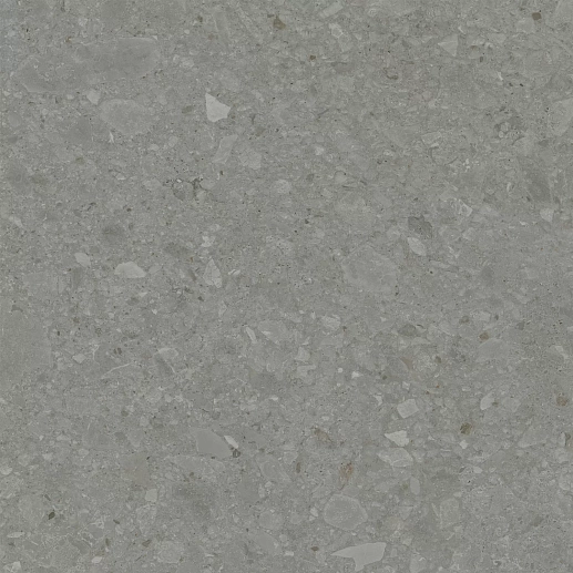 DD012700R Чеппо ди Гре серый тёмный матовый обрезной 119.5x119.5x1.1 - фото 1