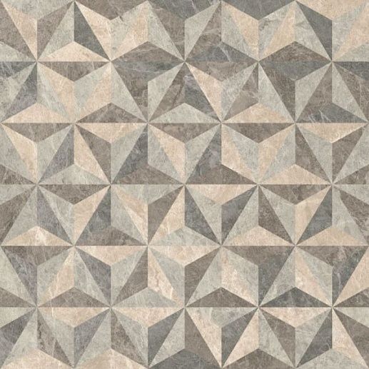Marmostone Микс Гео 60x60 - фото 1