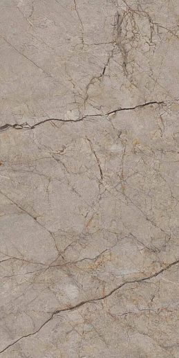 Crema Capuccino Shine Rettificato 30x60 - фото 1