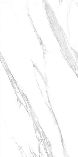 Luna White Matt 60x120 - фото 1