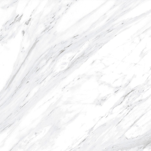 Nuit North Gloss White 98.2x98.2 - фото 1