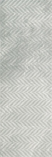 Stone Matter Grys Inserto Polysk 29.8x89.8 - фото 1