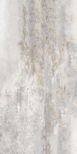 Cement Grey Full Lappato 60x120 - фото 1
