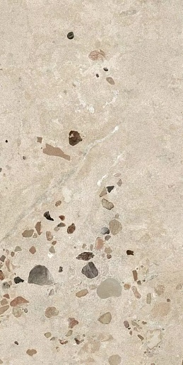 I Cocci Siciliani Sabbia 60.4x120.8 - фото 1