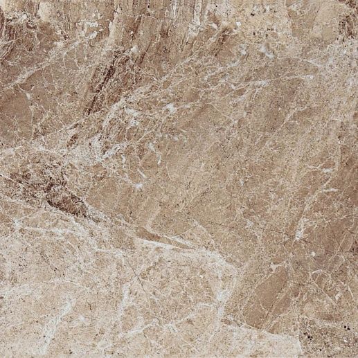 Coliseum Moka 43.6 x 43.6 - фото 1
