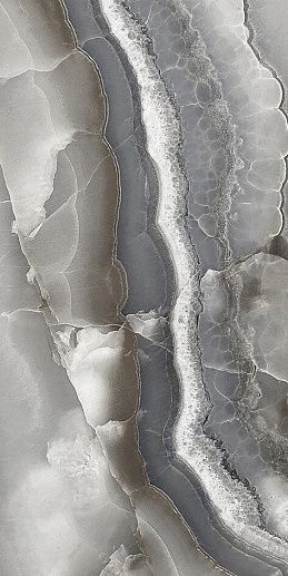 Mania Серый 25x50 - фото 1