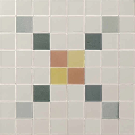 Tesserae Play All Frutti 28x28 - фото 1