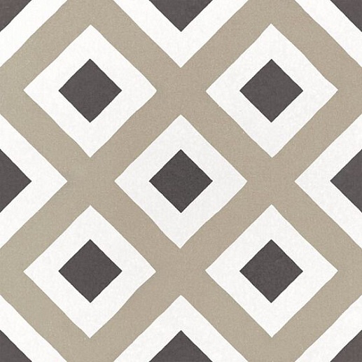 Caprice Deco City Colours 20x20 - фото 1