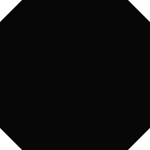 Element Negro 25x25 - фото 1