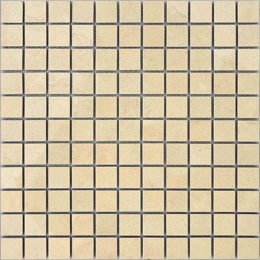 Venezia Beige Pol 23x23 - фото 1