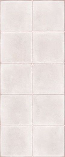 Sweety Pink Square Wall 02 25x60 - фото 1